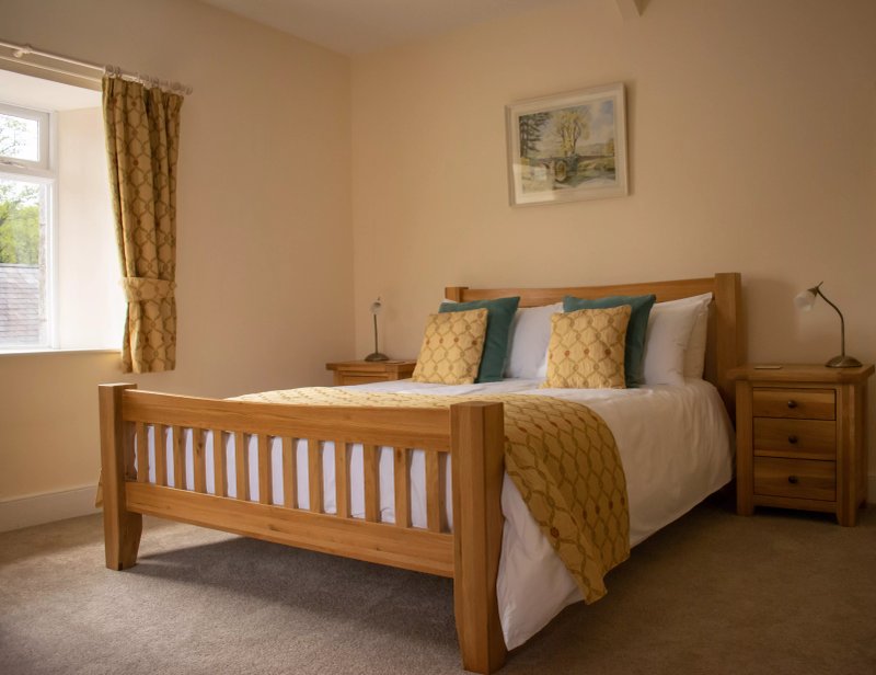Pontyclerc Farm House Bed and Breakfast