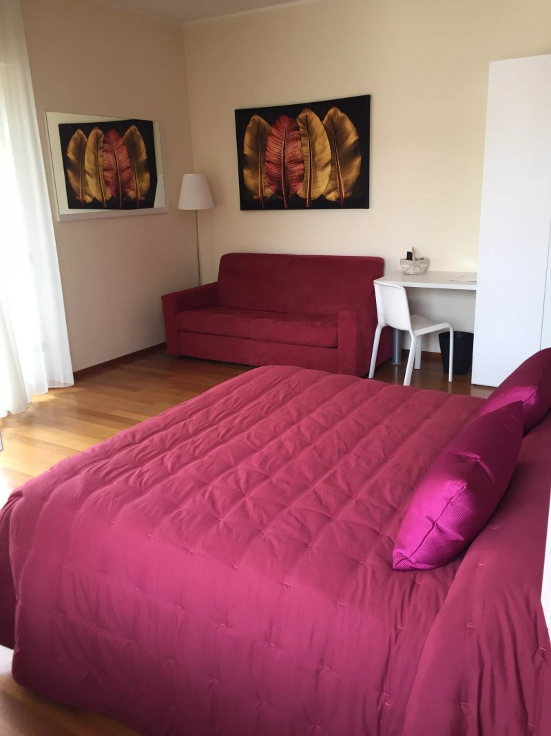 Il Giardino Segreto B&b And Apartments