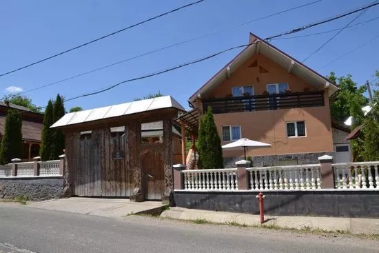 Casa Romanita