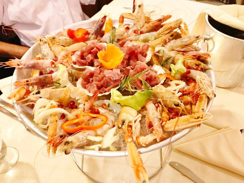 Trattoria Da Galileo