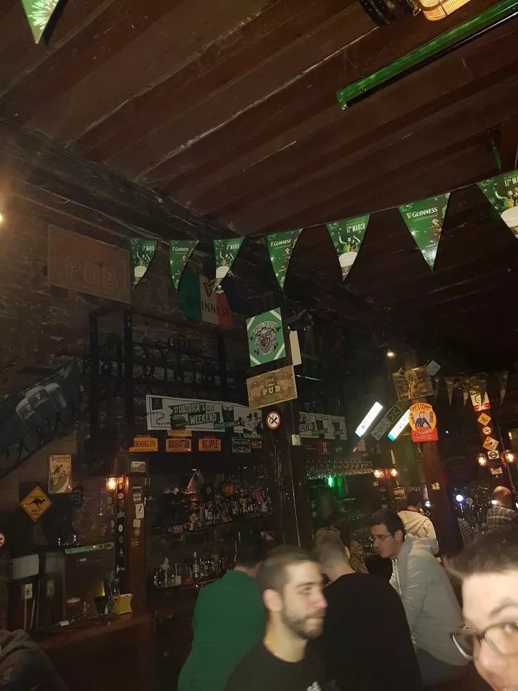The Pub