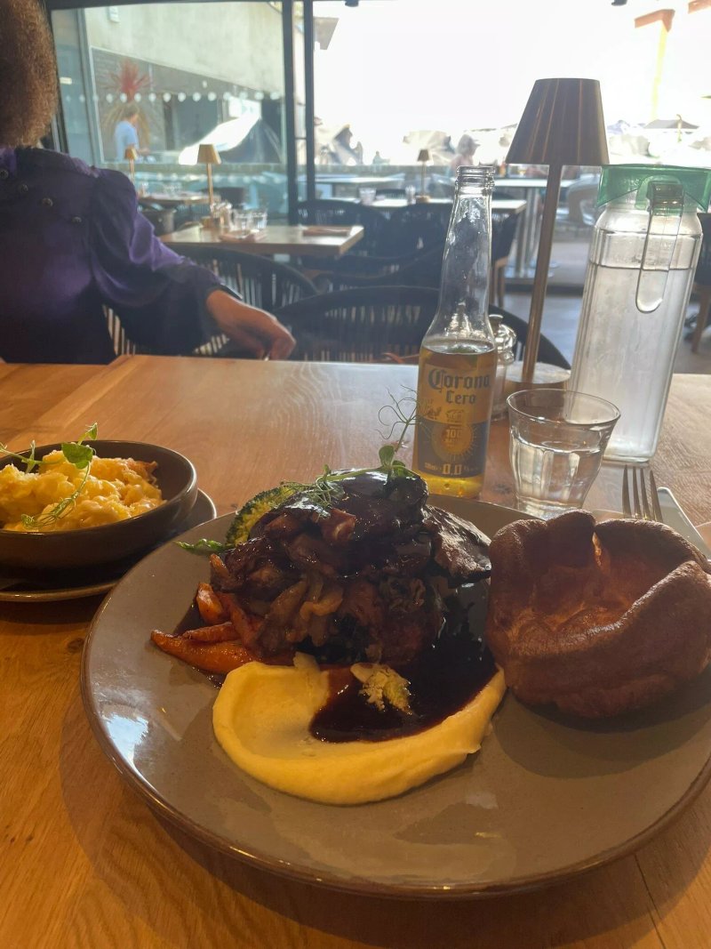 LazyJacks Restaurant and Bar