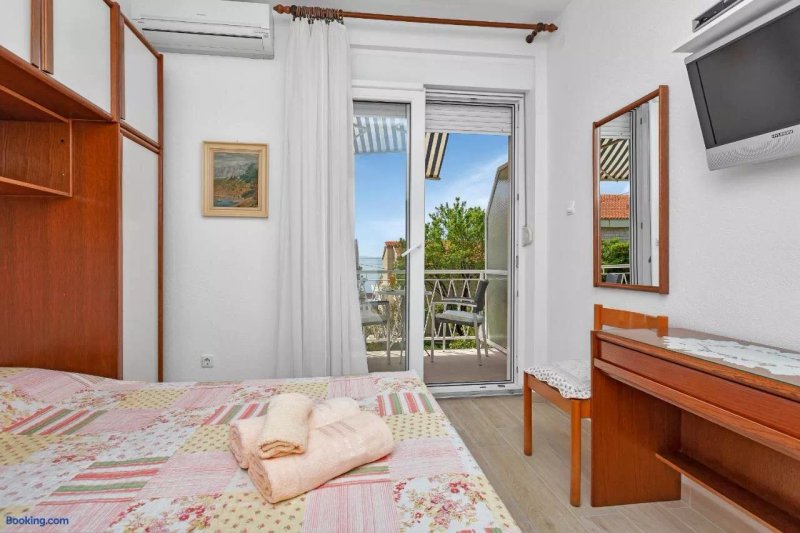Apartmani Mirjana I Ivo Drvis