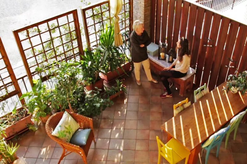 B&B Cosi Fan Tutte