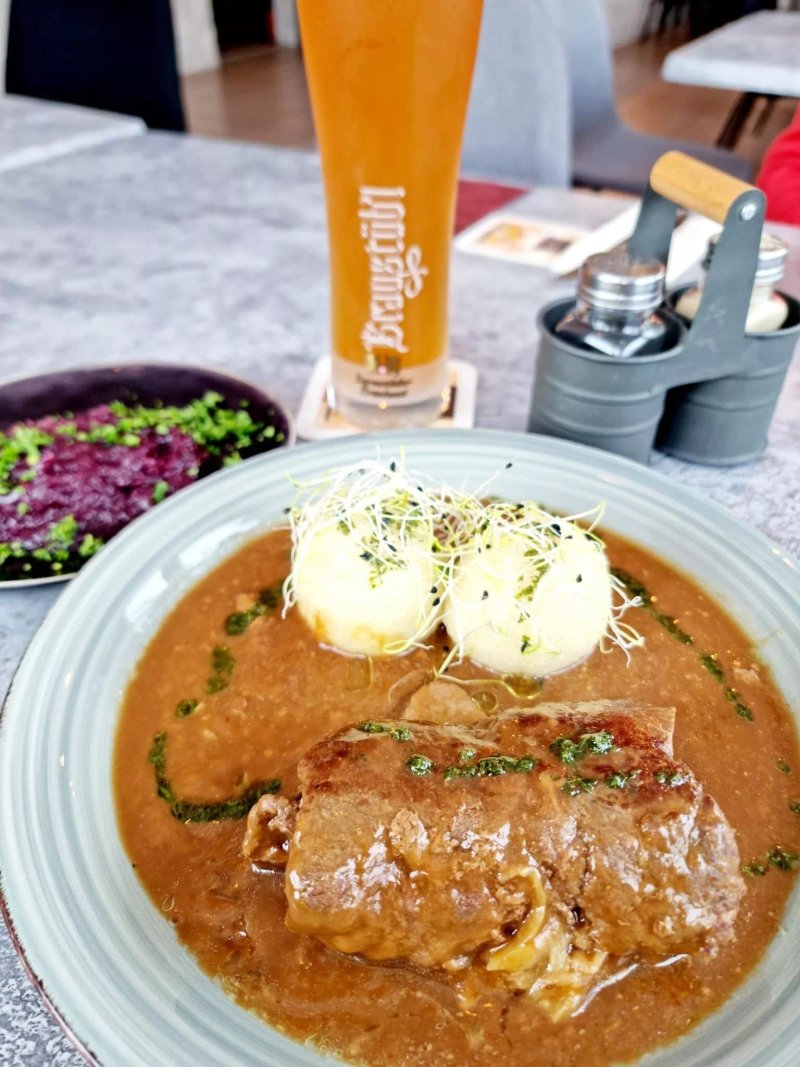 Vereinsgaststatte TSV Eschollbrucken/Eich