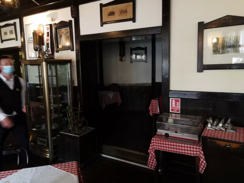 Kafana Kalenic