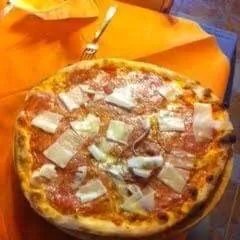 Rosa Blu Bar Pizzeria con Cucina