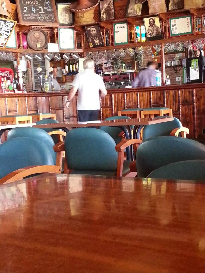 Cactus Jacks Bar & Restaurant