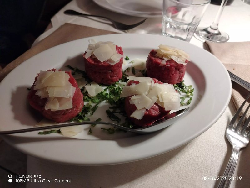 Trattoria Lo Spiedo
