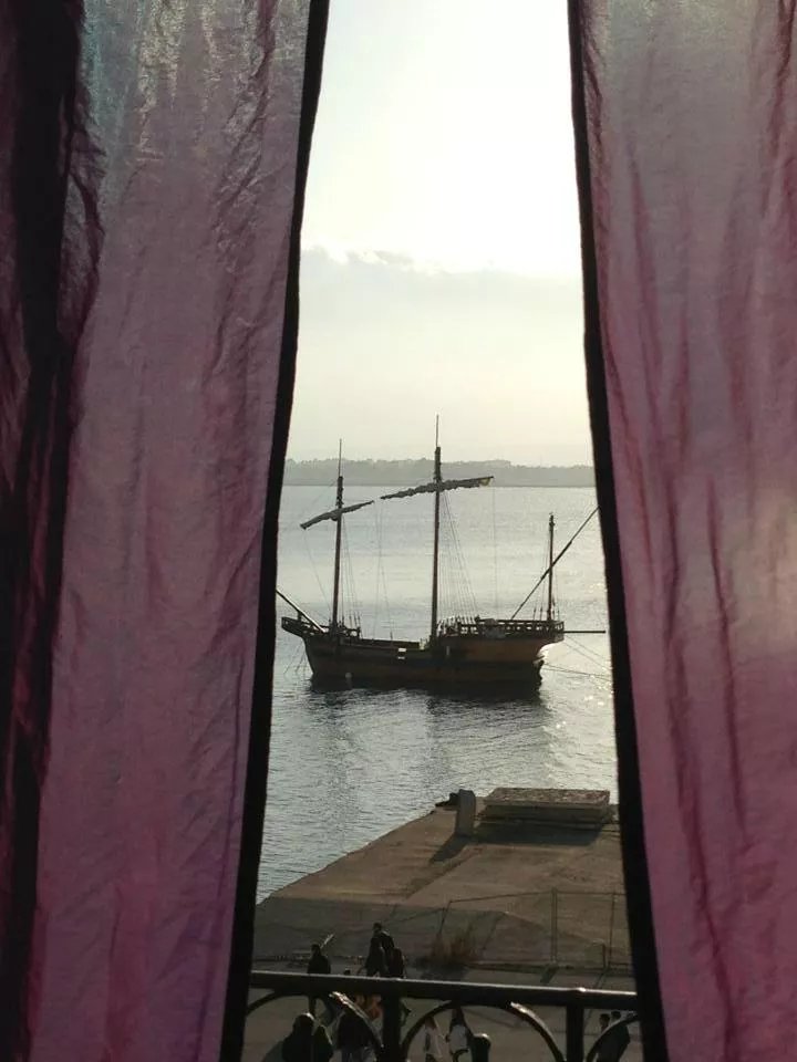 B&B Porta Marina