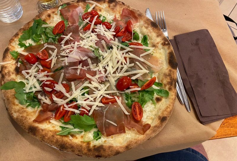 Ristorante Pizzeria Pic Nic