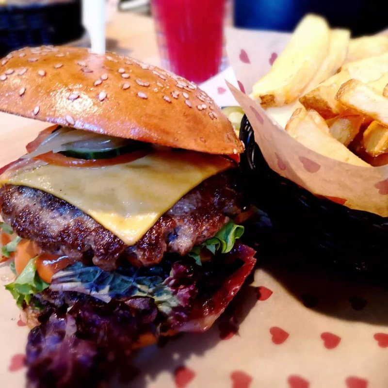 Burgerheart Pforzheim