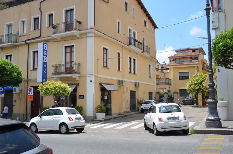 B&B San Carlo