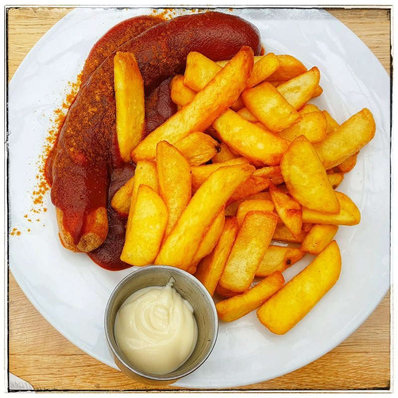 Brauhaus zum goldenen Handwerk im Anker