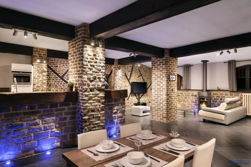 Appart-Hotel Leopold