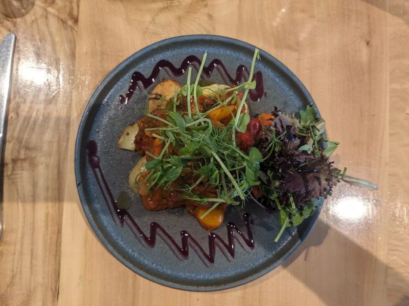 The Laird's Table Restaurant