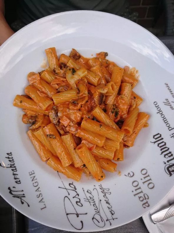 Ristorante Vincenzo
