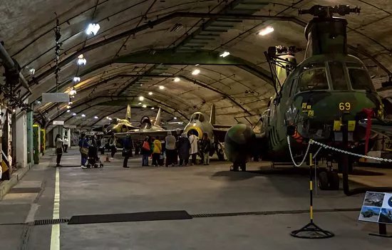 Aeroseum