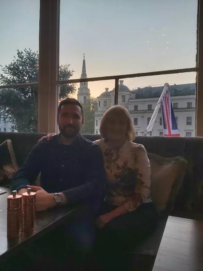 The Clermont Restaurant & Bar