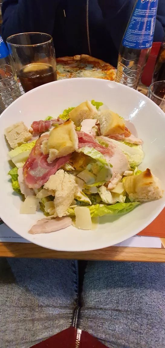 Ristorante Del Arte