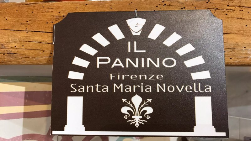 Il Panino Santa Maria Novella