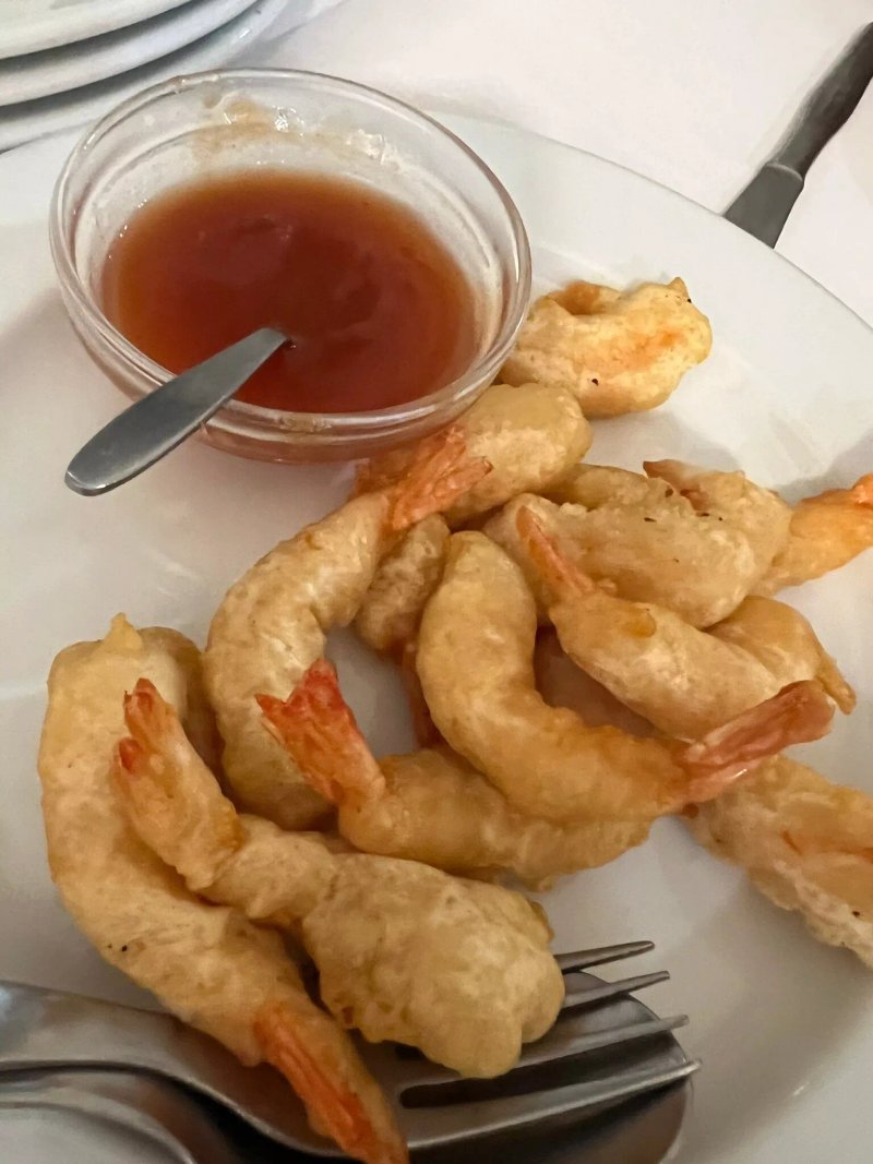 Restaurante Chines Si Hai Fatima