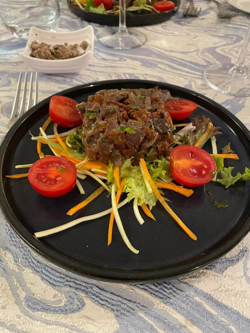 Tal-Familja Restaurant
