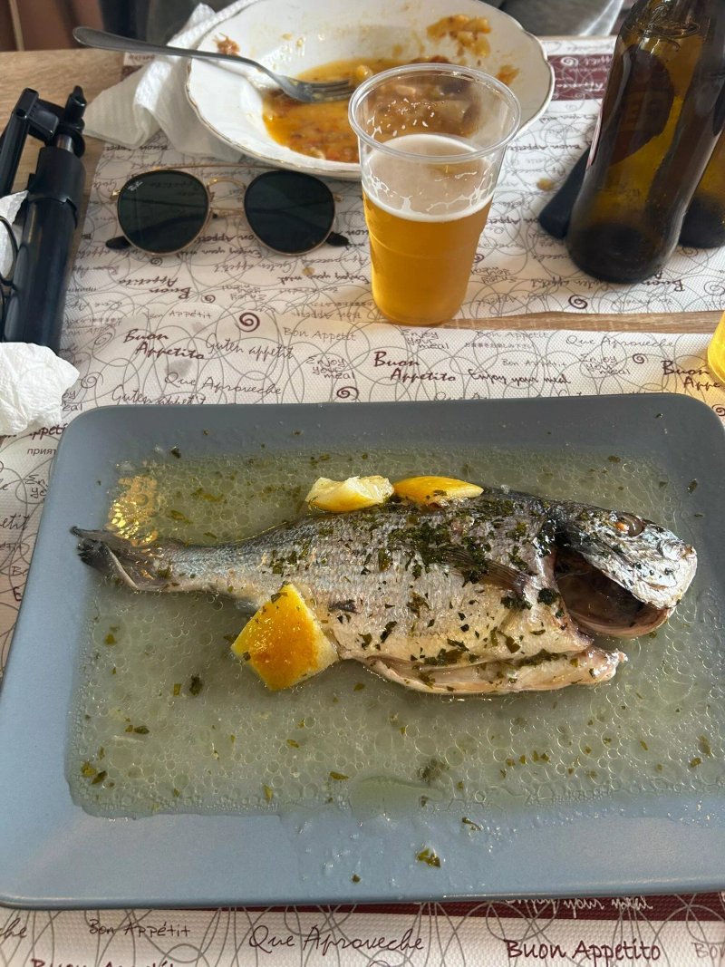 Gastronomia la Fenice