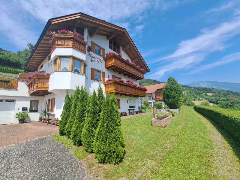 Unterkehrhof