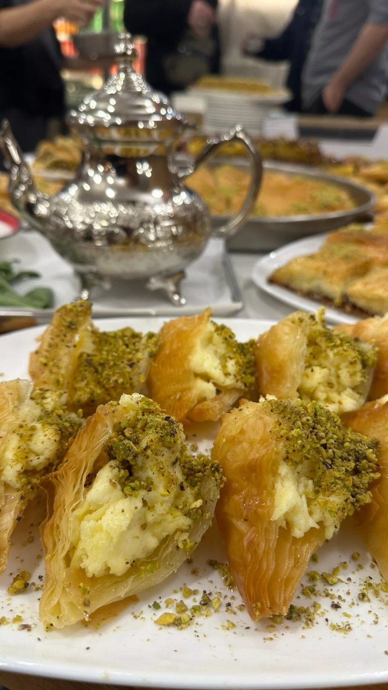 Parfums de Beyrouth