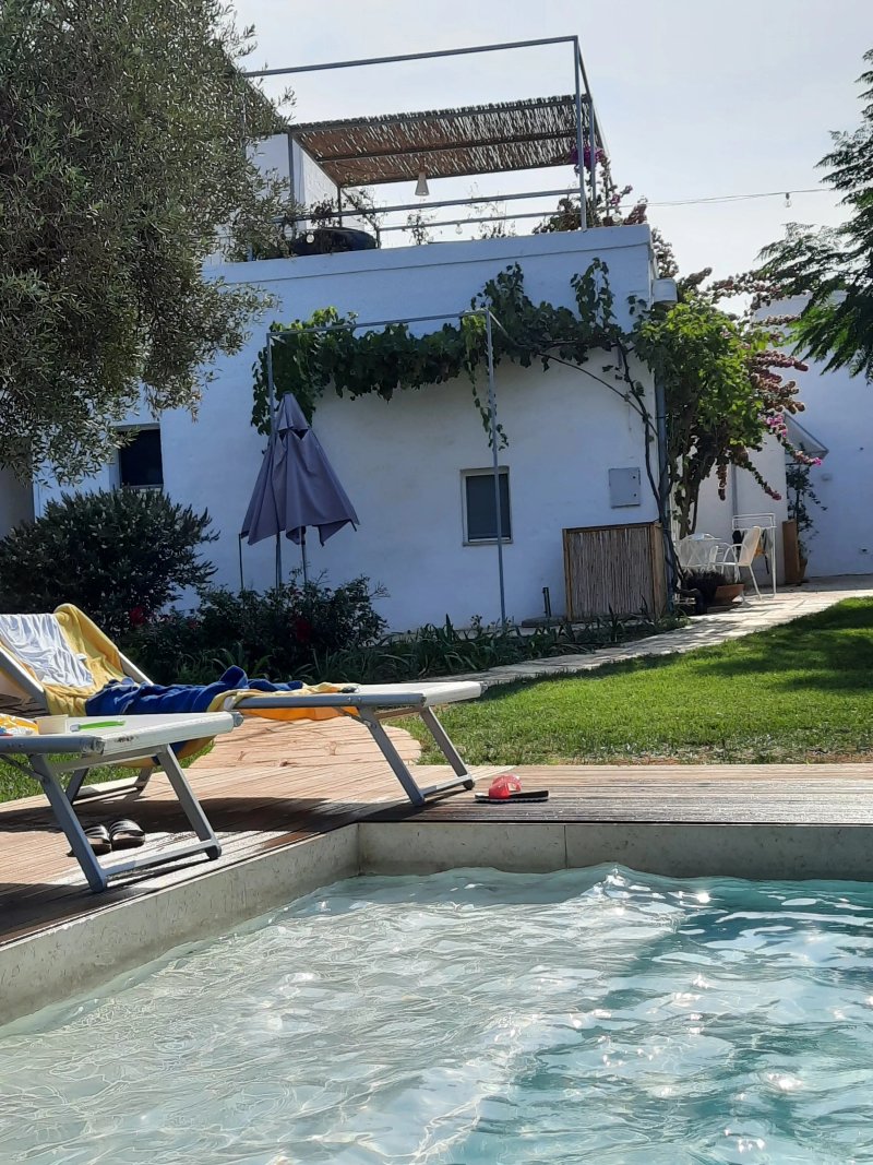 Don Giovanni Bed & Breakfast