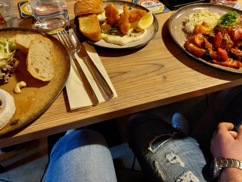 S'badische Restaurant Sinsheim