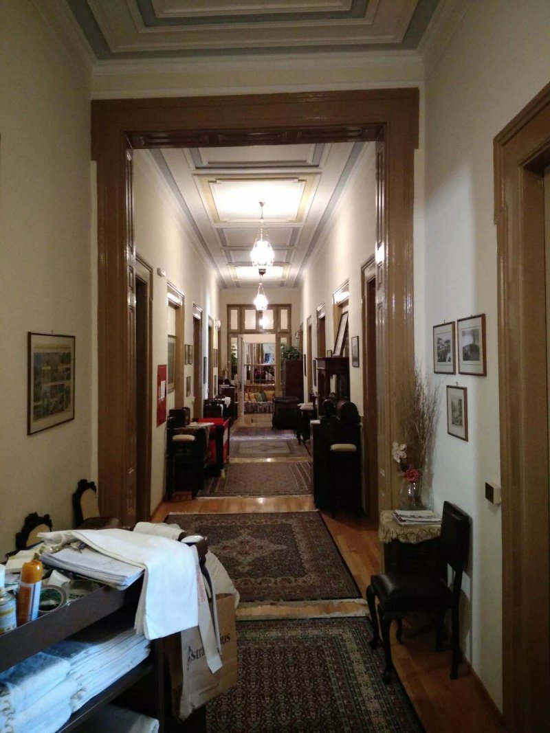 Hotel Panellinion