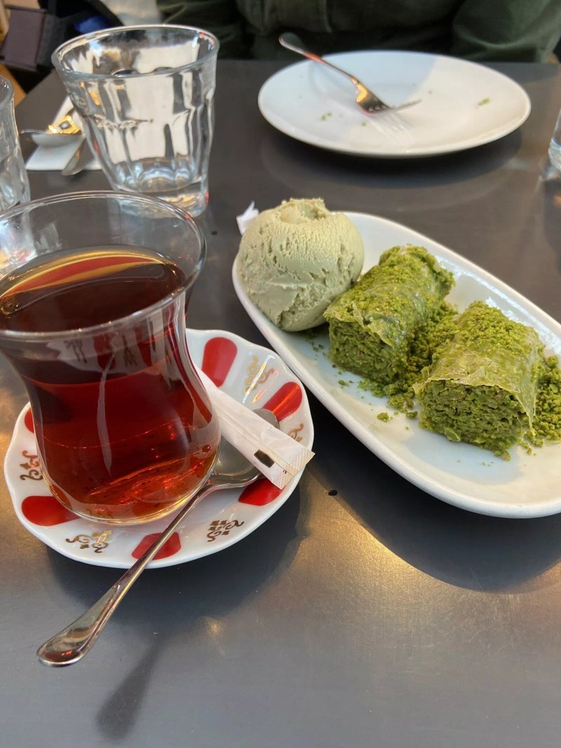 Yamabahce Turkish Restaurant