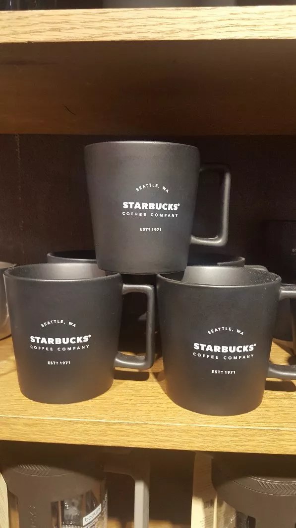 Starbucks Lyon 2 Rue Republique