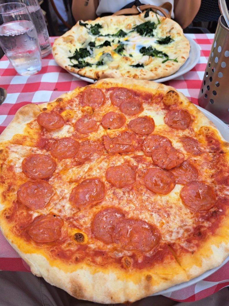 Taverna Toscana