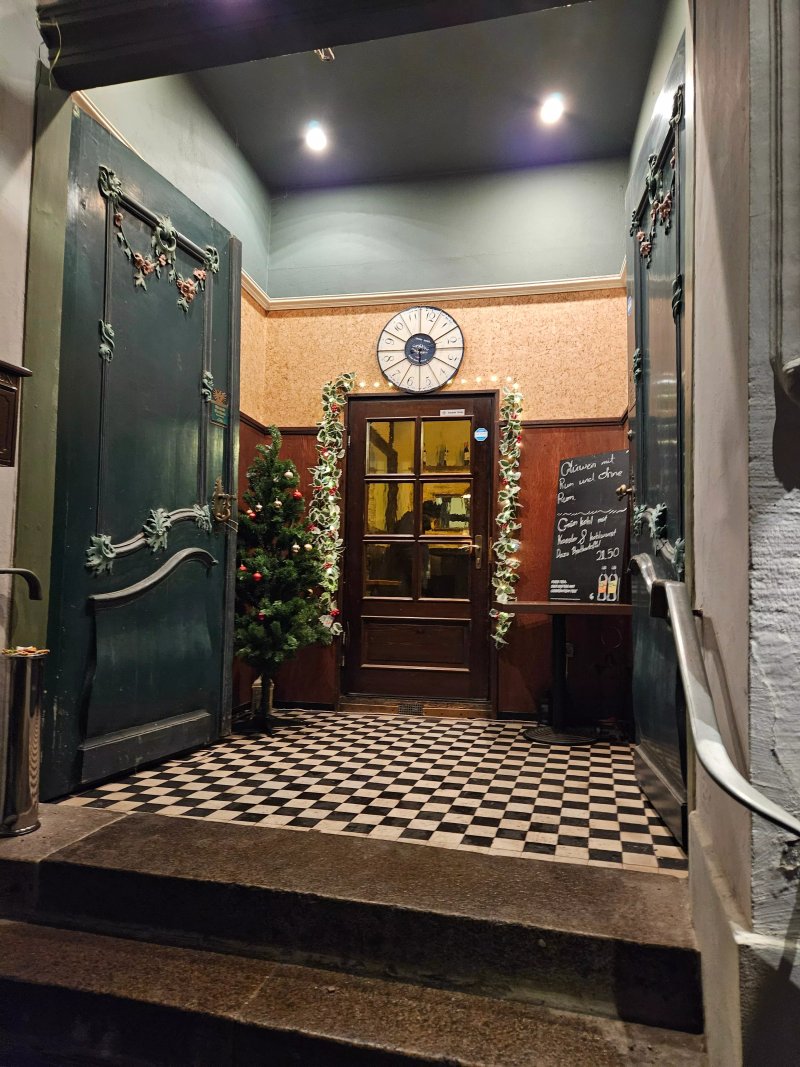 Altstadt Bierhaus