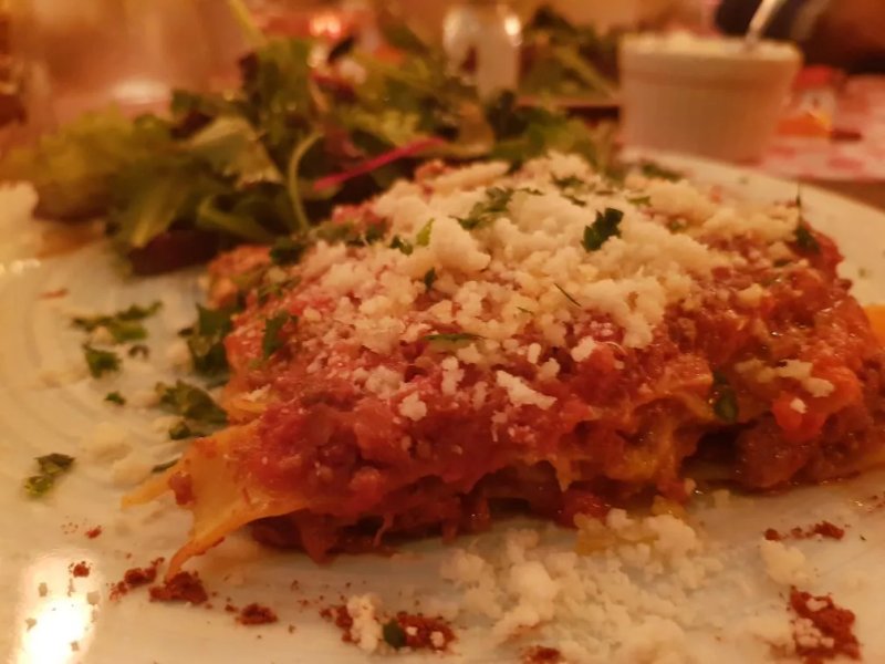 Chez Nino
