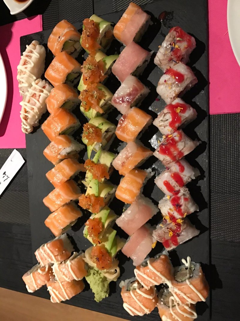 Miyu Japanese Food