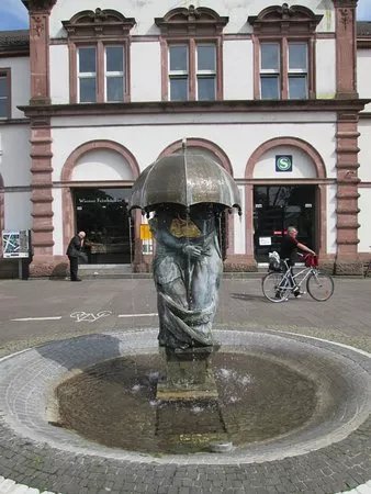 Bahnhof
