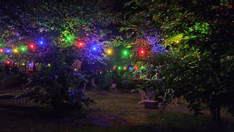 Garden PUB