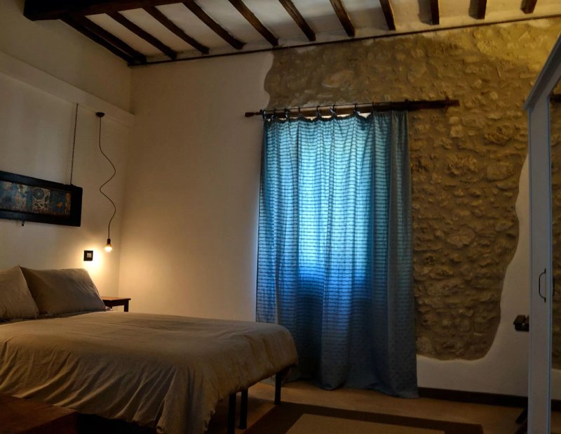 La Tana del Riccio B&B
