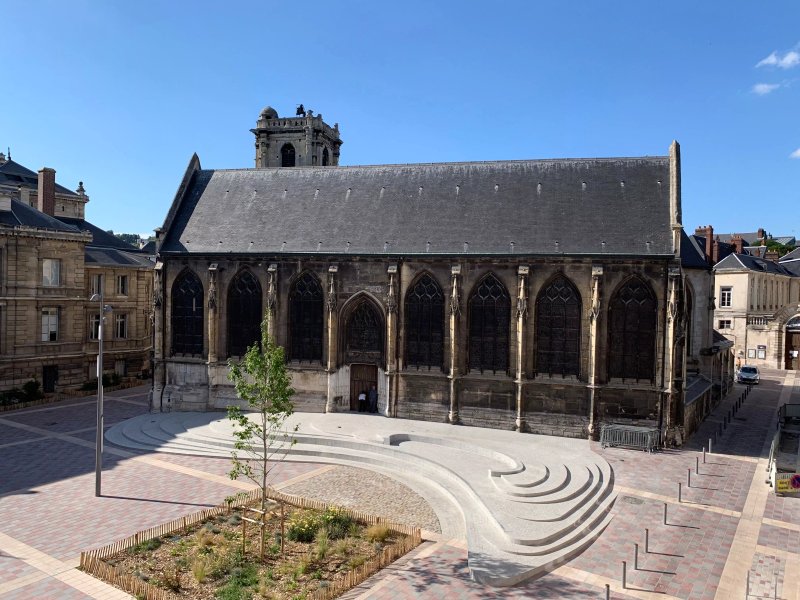 L'Alcôve des Beaux-Arts