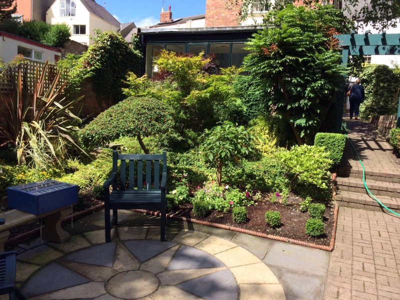 Castle View Guest House