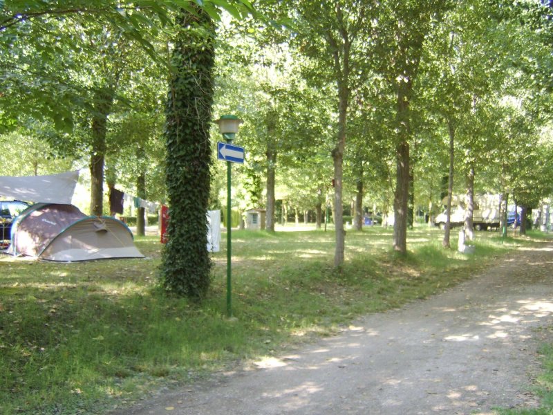 Camping Village Paradise