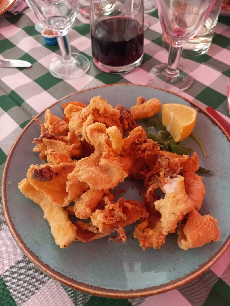 Ristorante Pizzeria Italia Da Gemma