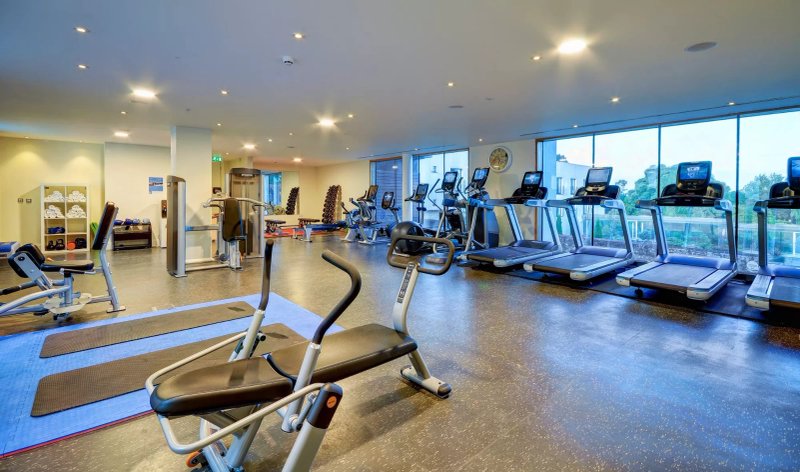 Lifehouse Spa & Hotel