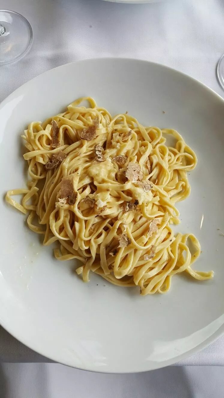 Restaurant Riva