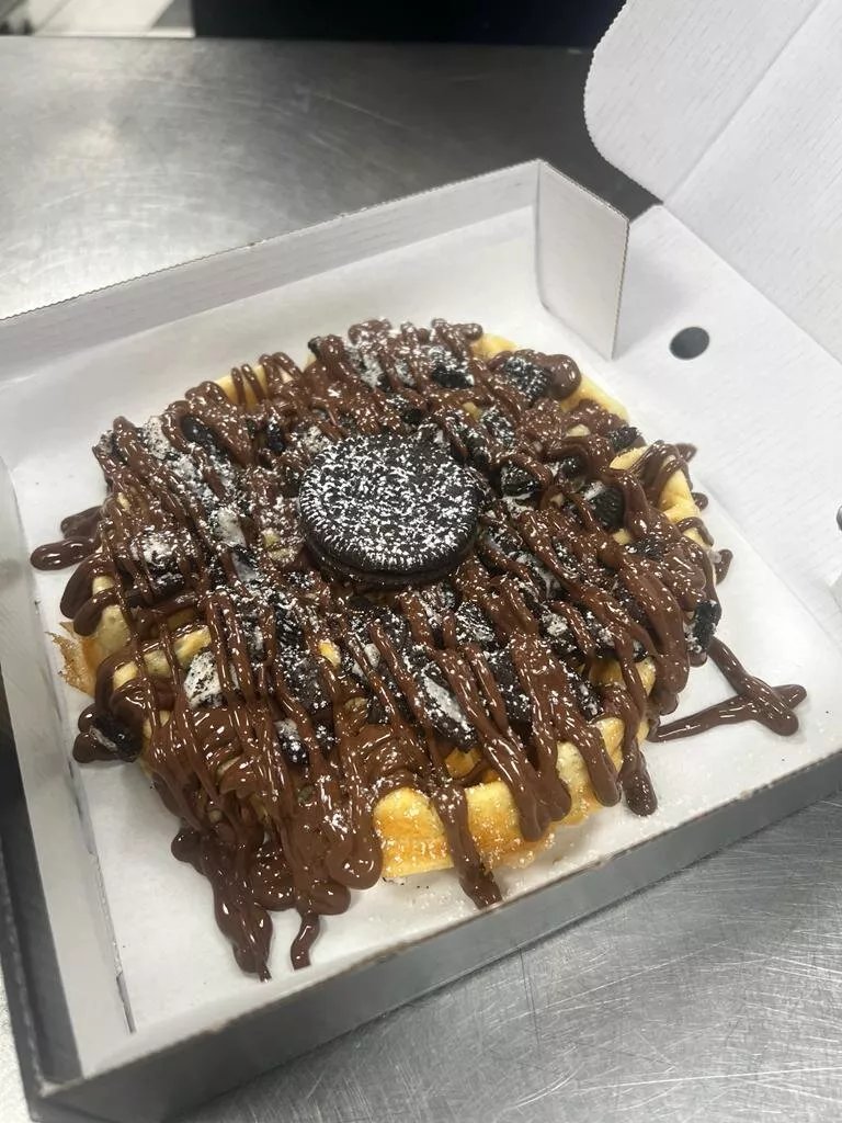 Basilico Italian Takeaway & Desserts