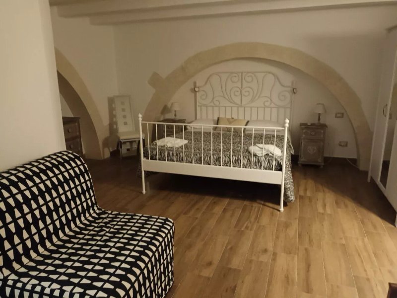 Pied A Terre Aretusa